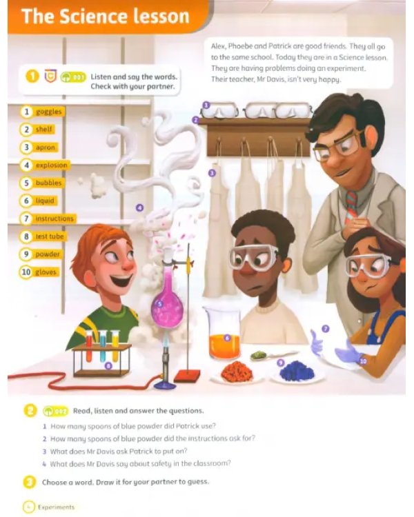 Super Minds. 2nd Edition. Level 5. Student's Book with eBook