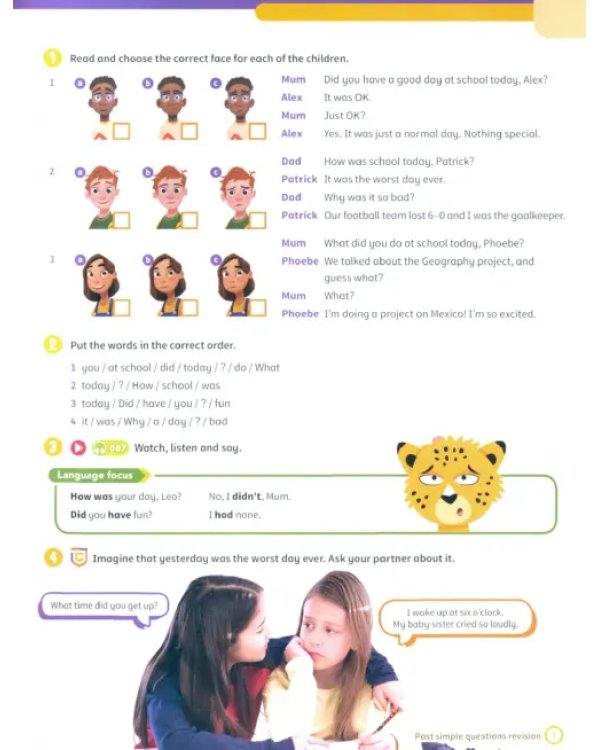 Super Minds. 2nd Edition. Level 5. Student's Book with eBook