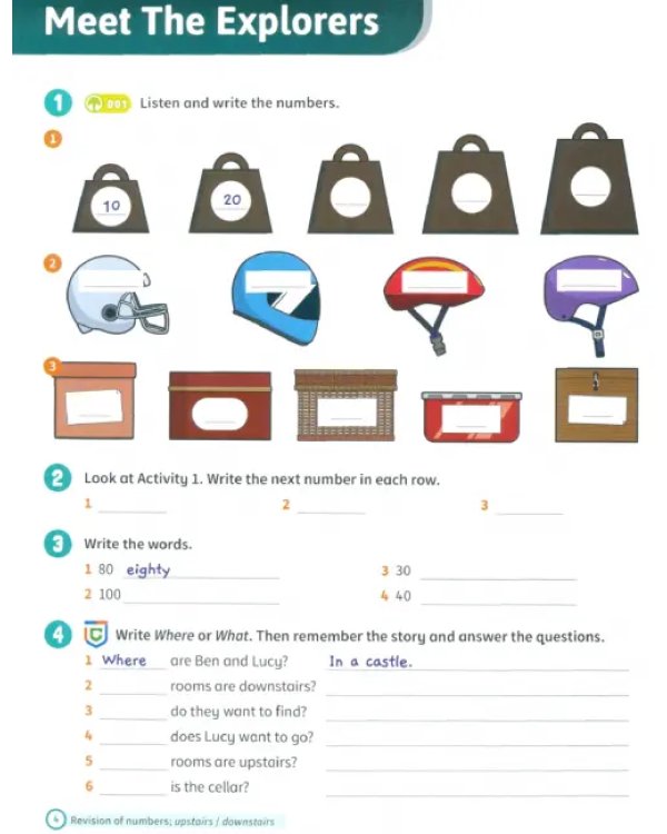 Super Minds. 2nd Edition. Level 3. Workbook with Digital Pack