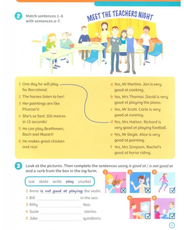 Super Minds. 2nd Edition. Level 3. Super Practice Book