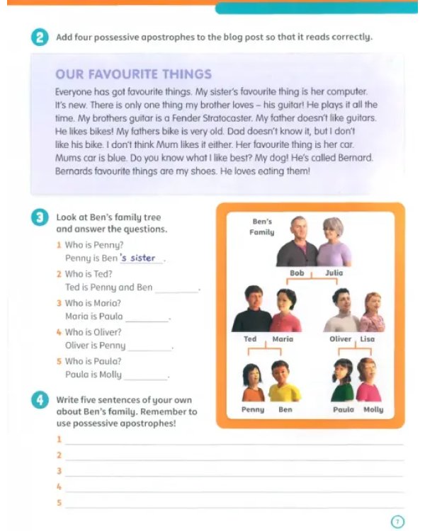 Super Minds. 2nd Edition. Level 3. Super Practice Book