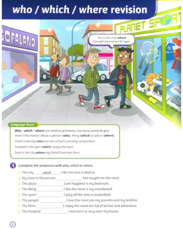 Super Minds. 2nd Edition. Level 6. Super Practice Book