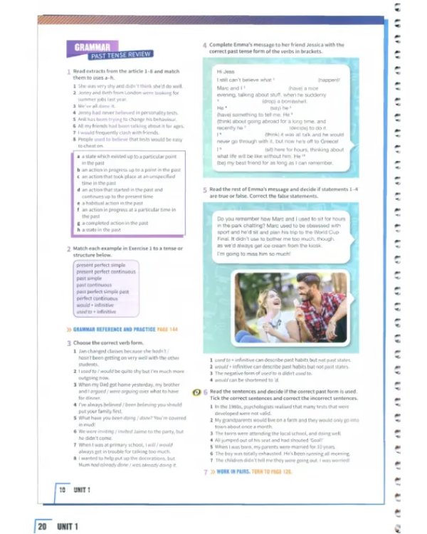 Дополнительное изображение книги «Prepare. 2nd Edition. Level 8. Teacher’s Book with Digital Pack»