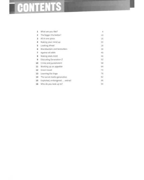 Prepare. 2nd Edition. Level 8. Workbook with Digital Pack