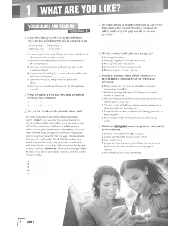 Prepare. 2nd Edition. Level 8. Workbook with Digital Pack