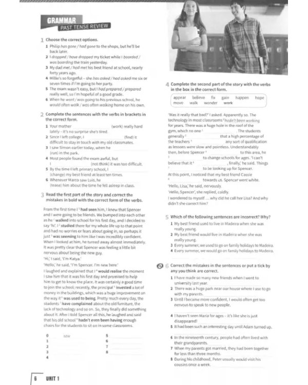 Prepare. 2nd Edition. Level 8. Workbook with Digital Pack