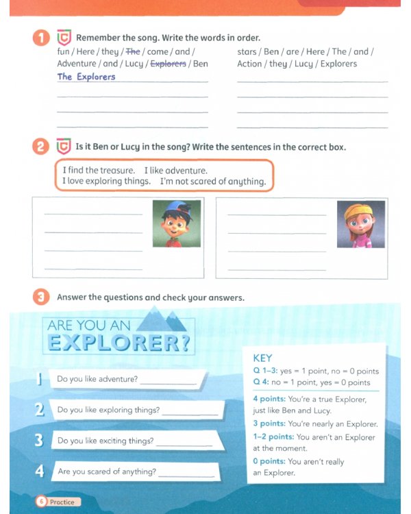 Super Minds. 2nd Edition. Level 4. Workbook with Digital Pack