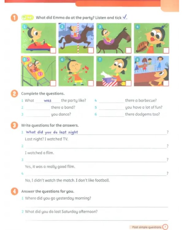 Super Minds. 2nd Edition. Level 4. Workbook with Digital Pack
