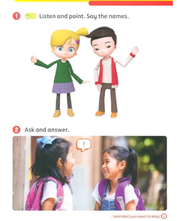 Super Minds. 2nd Edition. Starter. Student's Book with eBook