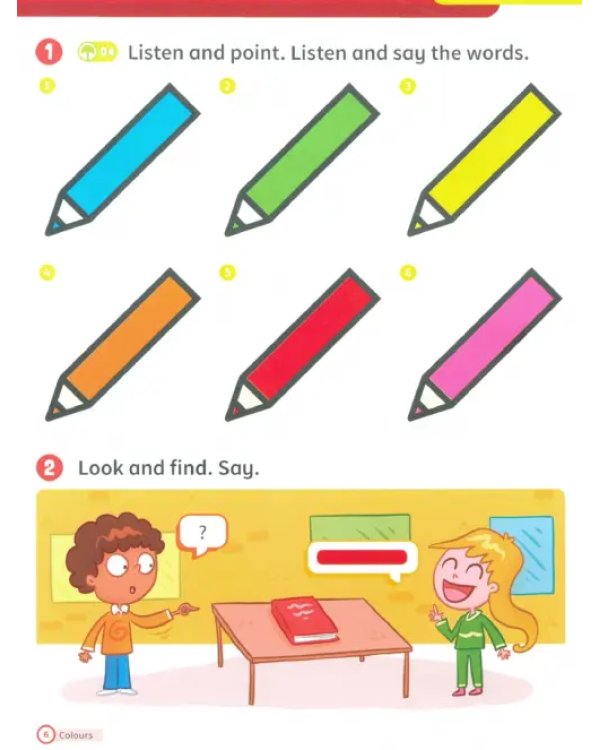 Super Minds. 2nd Edition. Starter. Student's Book with eBook