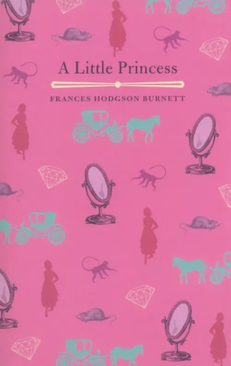 Arcturus Children`s Classics A Little Princess