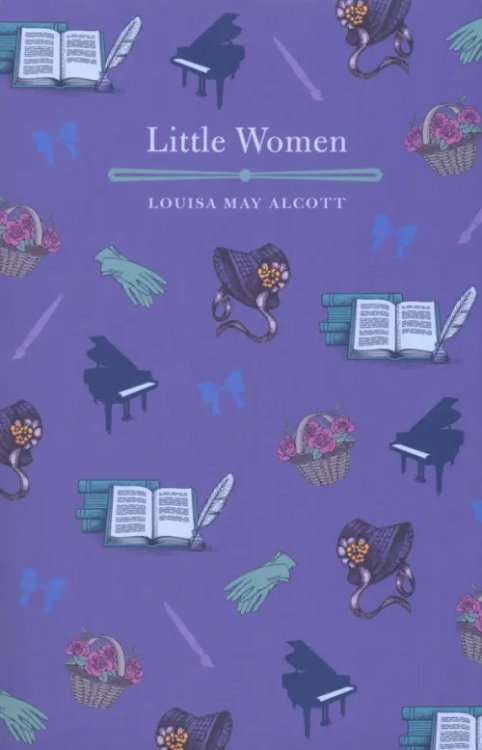 Arcturus Children`s Classics Little Women