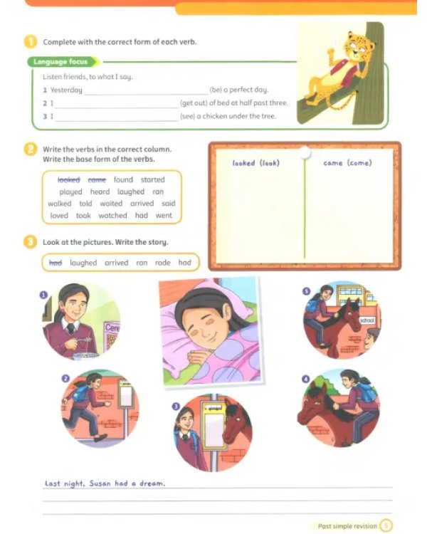 Super Minds. 2nd Edition. Level 5. Workbook with Digital Pack