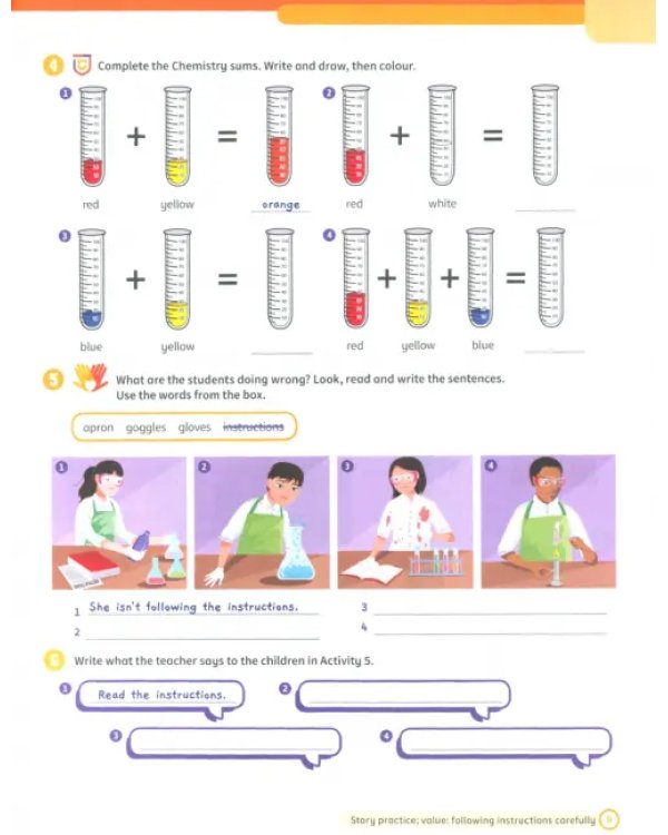 Super Minds. 2nd Edition. Level 5. Workbook with Digital Pack