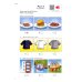 Pre A1 Starters 4. Student's Book with Answers, Audio, Resource Bank. Authentic Practice Tests