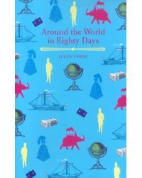 Around the World in Eighty Days