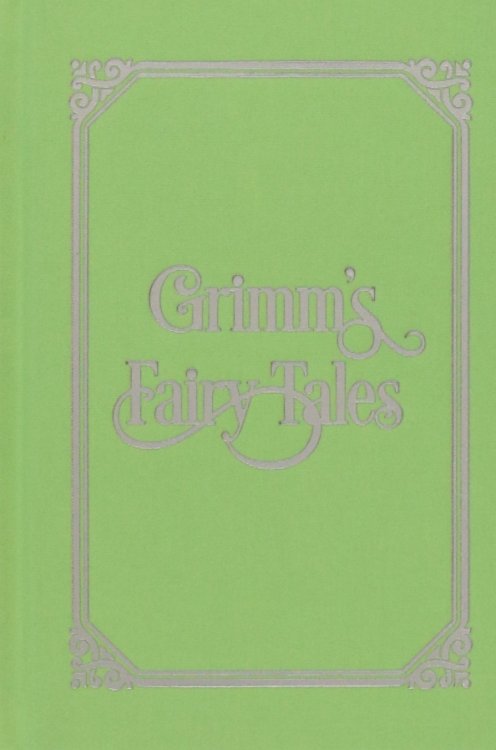 Grimm's Fairy Tales