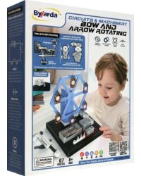 Конструктор Вращающаяся мишень