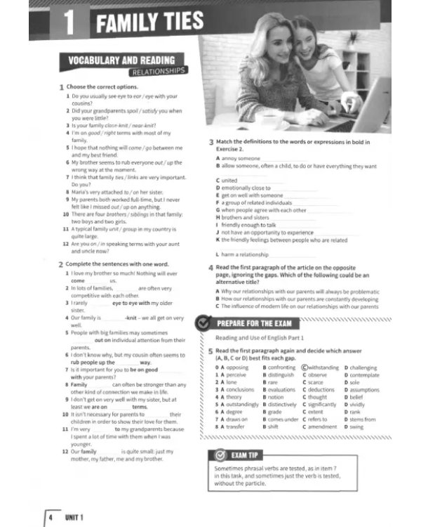 Prepare. 2nd Edition. Level 9. Workbook with Digital Pack