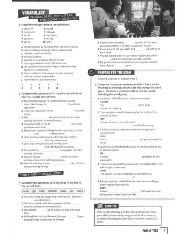 Prepare. 2nd Edition. Level 9. Workbook with Digital Pack