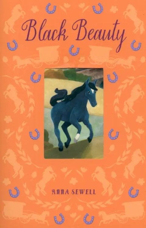 Arcturus Keyhole Classics Black Beauty