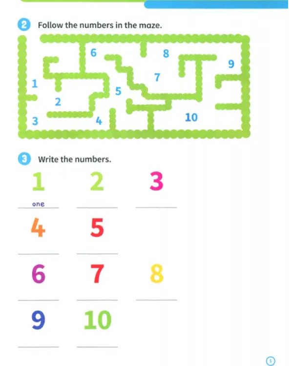 Super Minds. 2nd Edition. Level 1. Super Practice Book