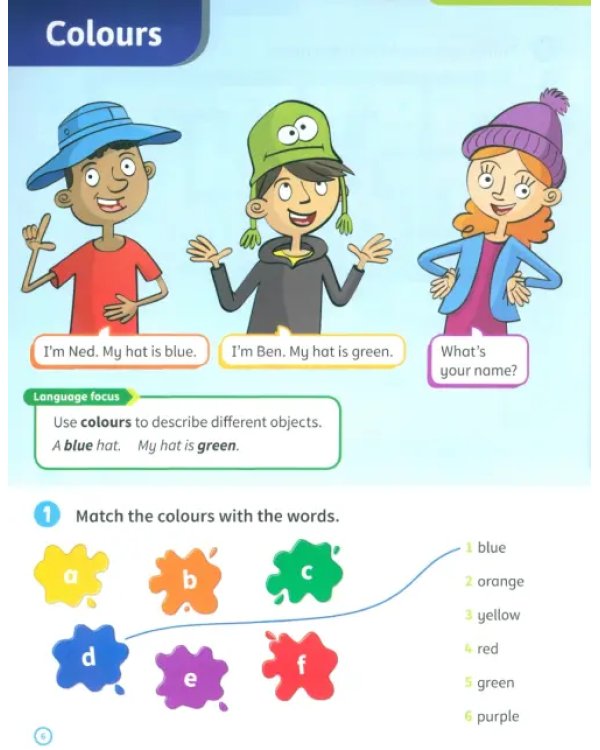 Super Minds. 2nd Edition. Level 1. Super Practice Book