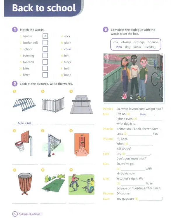 Super Minds. 2nd Edition. Level 6. Workbook with Digital Pack