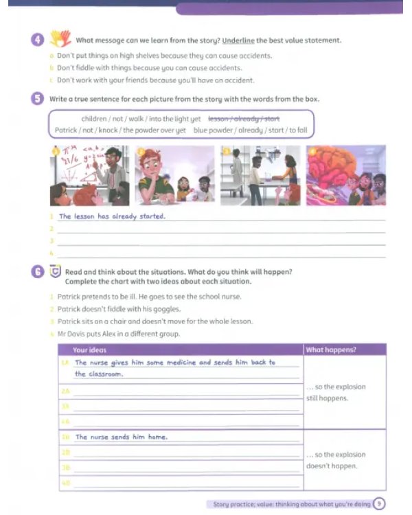 Super Minds. 2nd Edition. Level 6. Workbook with Digital Pack