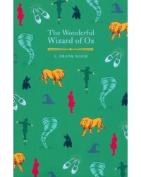 The Wonderful Wizard of Oz