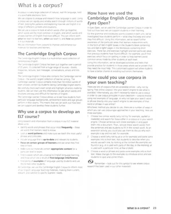 Eyes Open. Level 4. Teacher's Book with Digital Pack