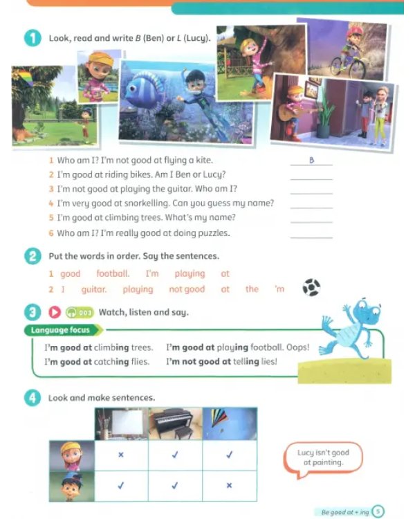 Super Minds. 2nd Edition. Level 3. Student's Book with eBook