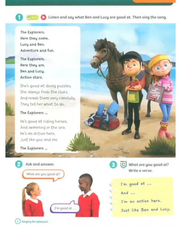 Super Minds. 2nd Edition. Level 3. Student's Book with eBook