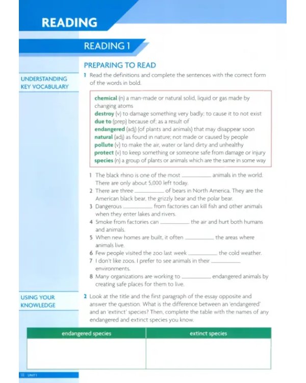 Unlock. 2nd Edition. Level 3. Reading, Writing and Critical Thinking. Student's Book + Digital Pack
