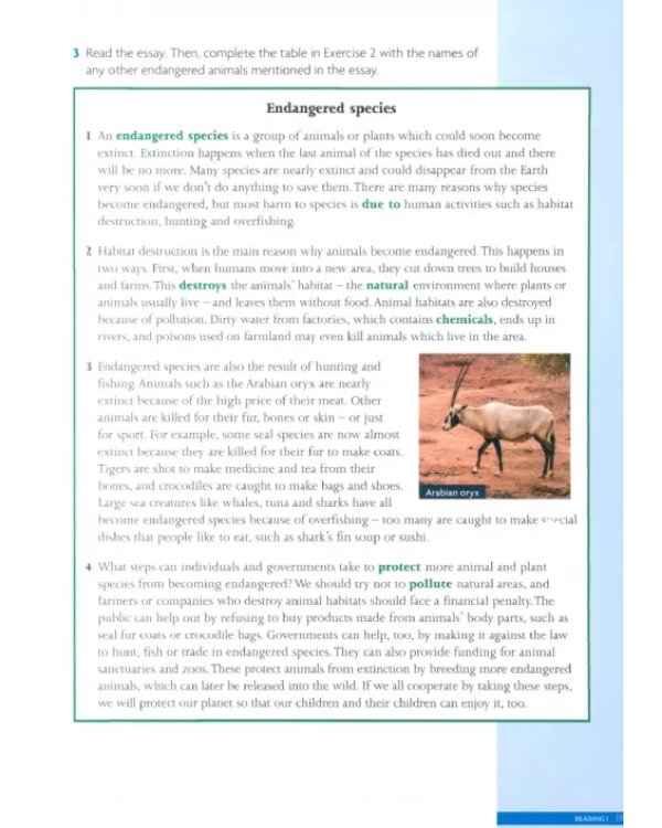 Unlock. 2nd Edition. Level 3. Reading, Writing and Critical Thinking. Student's Book + Digital Pack