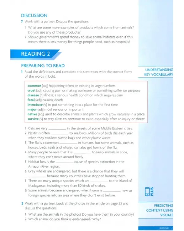 Unlock. 2nd Edition. Level 3. Reading, Writing and Critical Thinking. Student's Book + Digital Pack