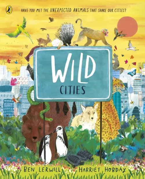 Wild Cities Wild Cities