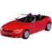 Машина металлическая BMW Z4 Машина металлическая BMW Z4