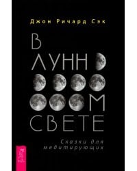 В лунном свете. Сказки для медитирующих