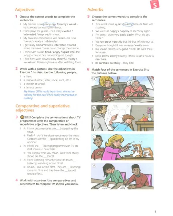 Eyes Open. Level 3. Student's Book with Digital Pack
