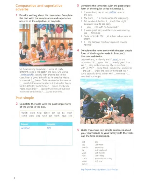 Eyes Open. Level 3. Student's Book with Digital Pack