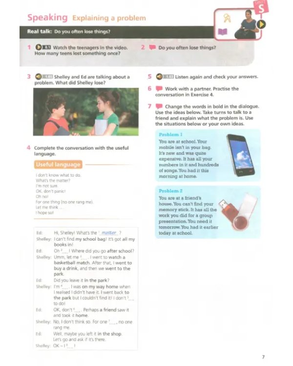 Eyes Open. Level 3. Student's Book with Digital Pack