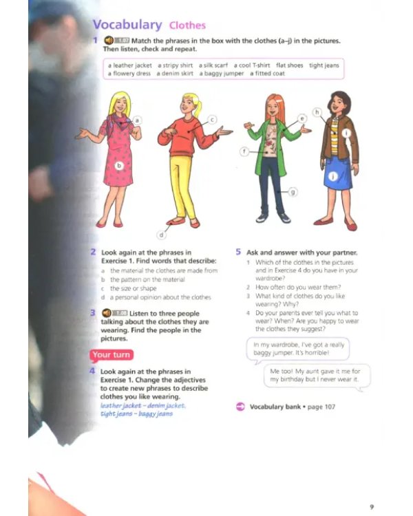 Eyes Open. Level 4. Student's Book with Digital Pack