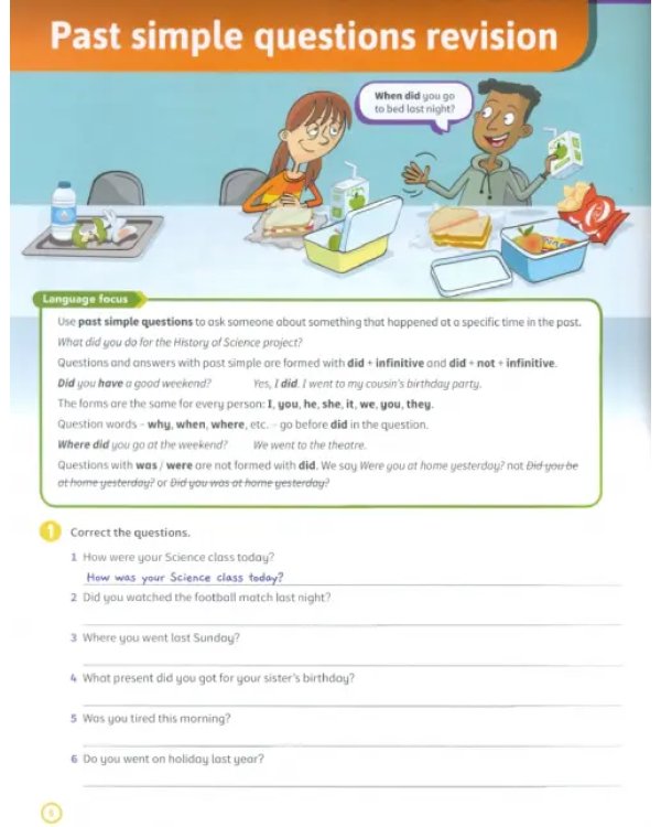 Super Minds. 2nd Edition. Level 5. Super Practice Book