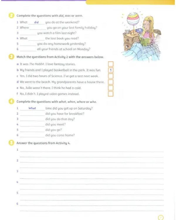 Super Minds. 2nd Edition. Level 5. Super Practice Book