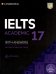 IELTS 17 Academic. Student's Book with Answers with Audio with Resource Bank