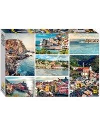 Пазл-2000 Лигурия, Италия