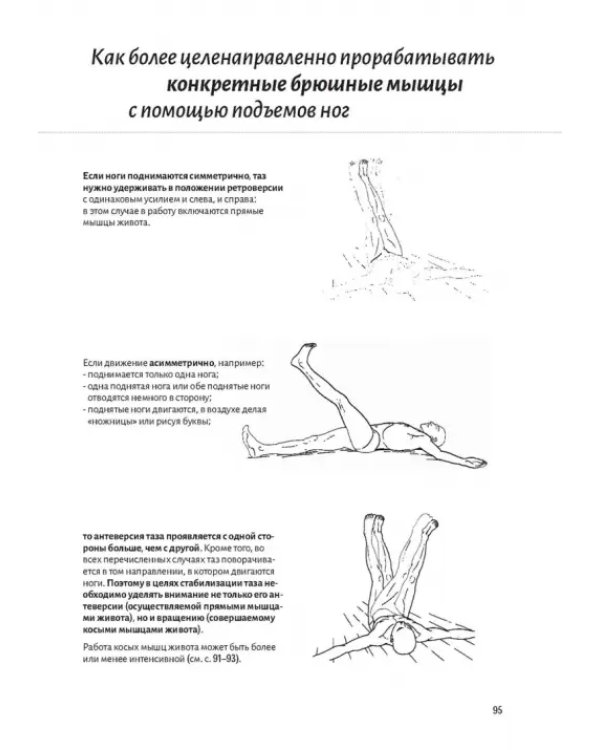 Анатомия пресса