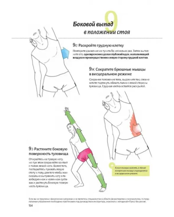 Анатомия пресса
