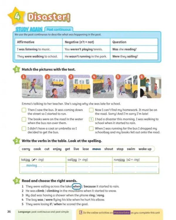 Kid's Box New Generation. Level 5. Activity Book with Digital Pack